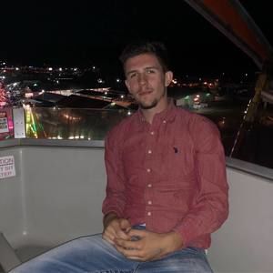 Meet your Posher, Tyler